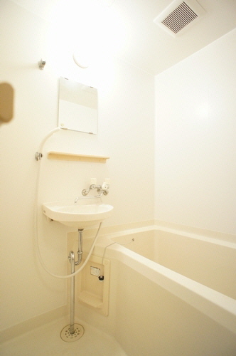 ドミール　Ｂ 103号-5