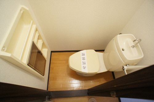 ドミール　Ｂ 103号-6