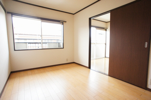 ドミール　Ｂ 103号-7