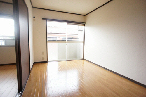 ドミール　Ｂ 103号-10