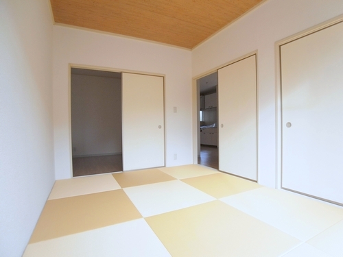 エミネンス　Ａ 101号-3