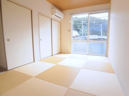 エミネンス　Ａ 101号-4