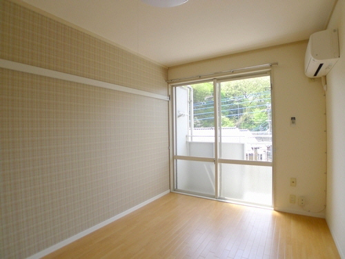 エミネンス　Ａ 201号-2