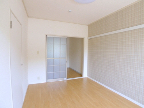 エミネンス　Ａ 201号-4