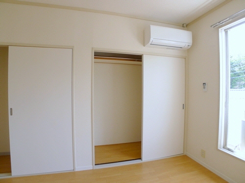 エミネンス　Ａ 201号-6