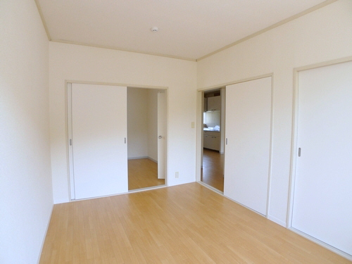 エミネンス　Ａ 201号-8