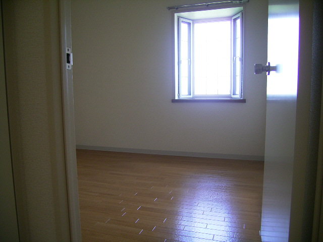 エミネンス　Ａ 202号-5