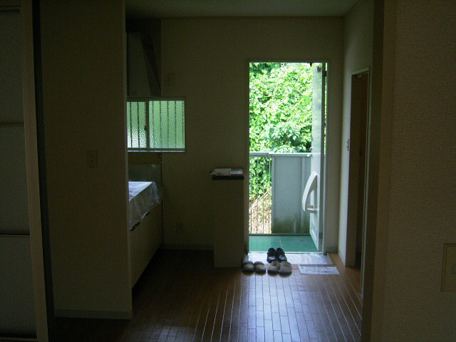 エミネンス　Ａ 202号-9