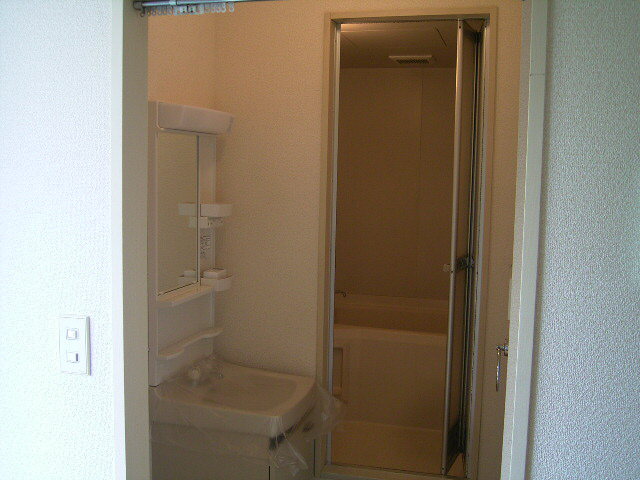 エミネンス　Ａ 202号-10