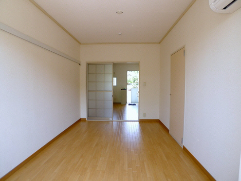 エミネンス　Ｂ 201号-3