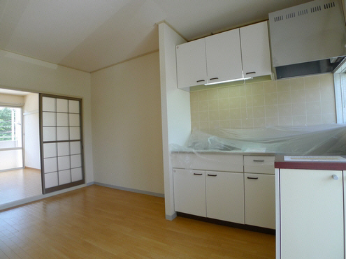 エミネンス　Ｂ 201号-6