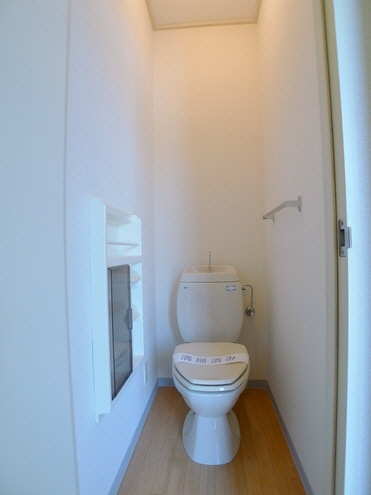 エミネンス　Ｂ 201号-10