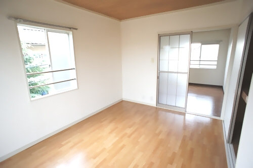 イースト　ヒル 203号-2