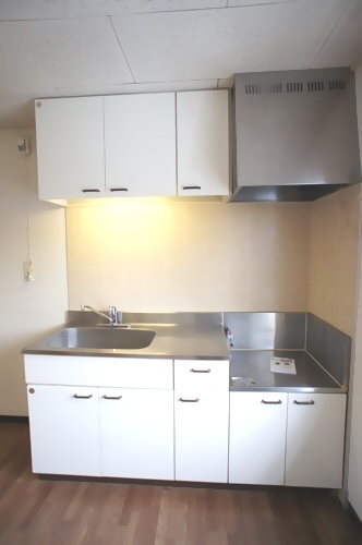 イースト　ヒル 203号-4