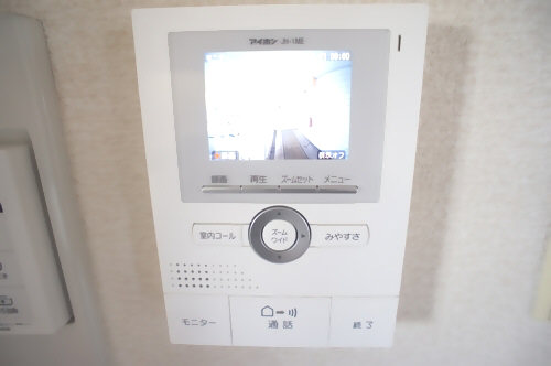 イースト　ヒル 203号-5