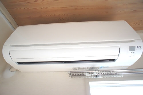 イースト　ヒル 203号-8