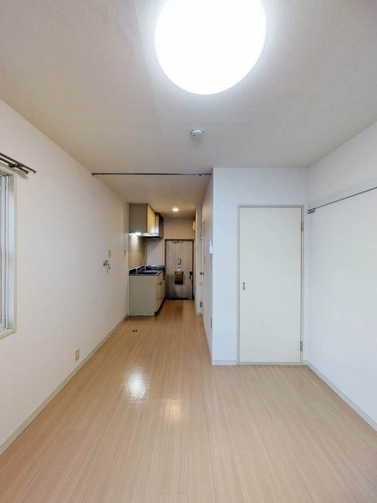 ジュネス　川越 106号-3