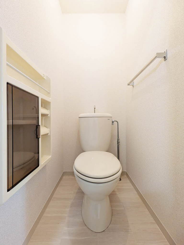 ジュネス　川越 106号-10