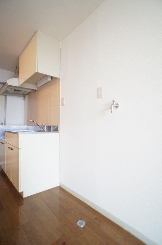 ジュネス　川越 205号-7