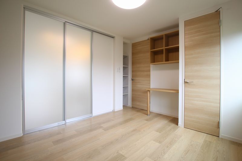 フラッツ 山下 A 101号-6