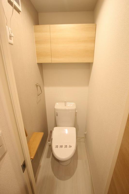 フラッツ 山下 A 101号-8