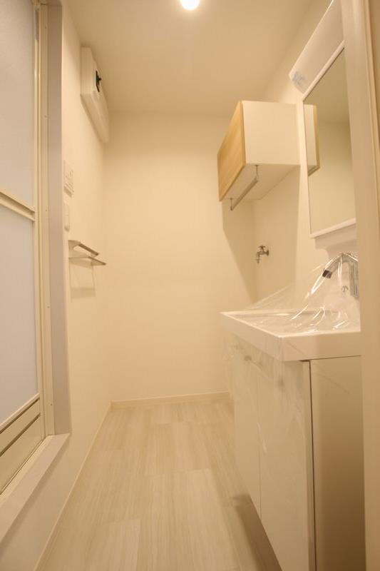 フラッツ 山下 A 101号-9