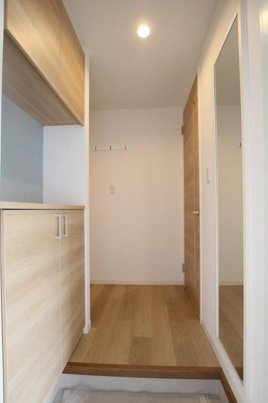 フラッツ 山下 A 101号-11