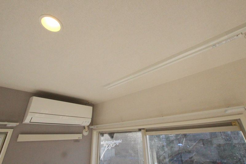 フラッツ　山下　Ａ 201号-4