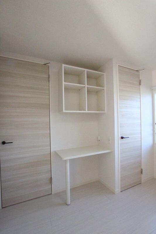 フラッツ　山下　Ａ 201号-6