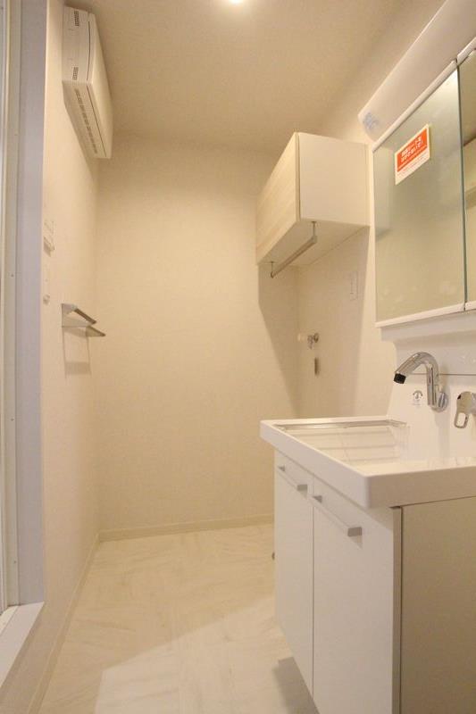 フラッツ　山下　Ａ 201号-8