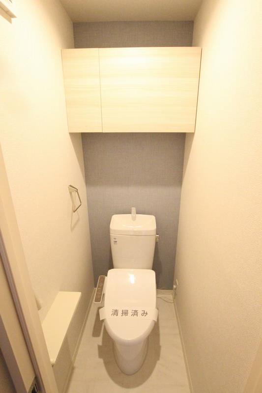 フラッツ　山下　Ａ 201号-9