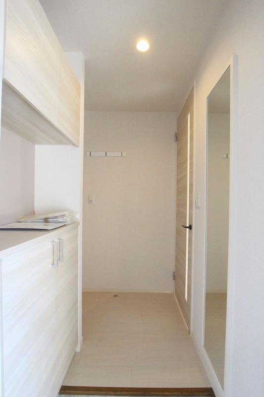 フラッツ　山下　Ａ 201号-10