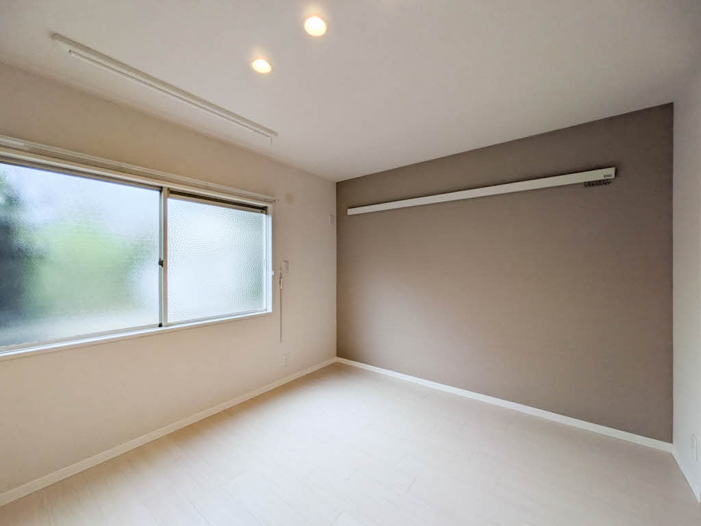 フラッツ　山下　Ｂ 102号-4