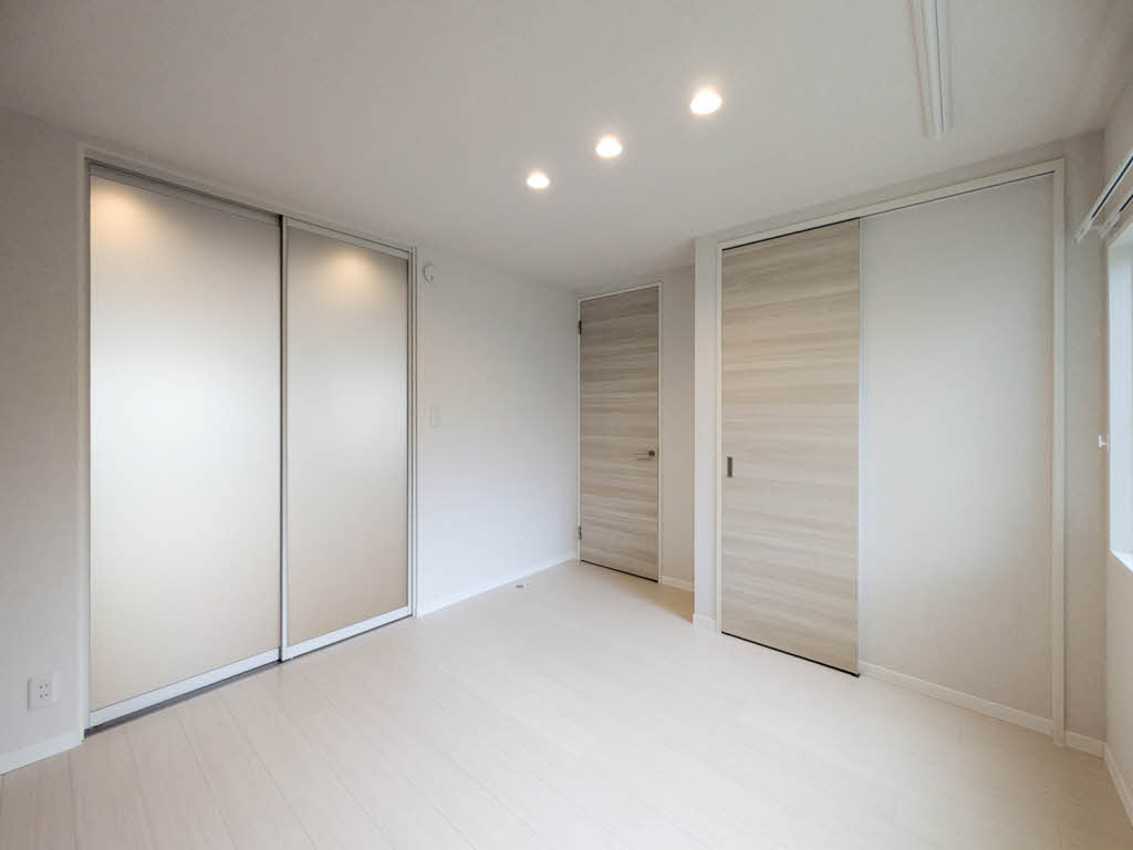 フラッツ　山下　Ｂ 102号-5