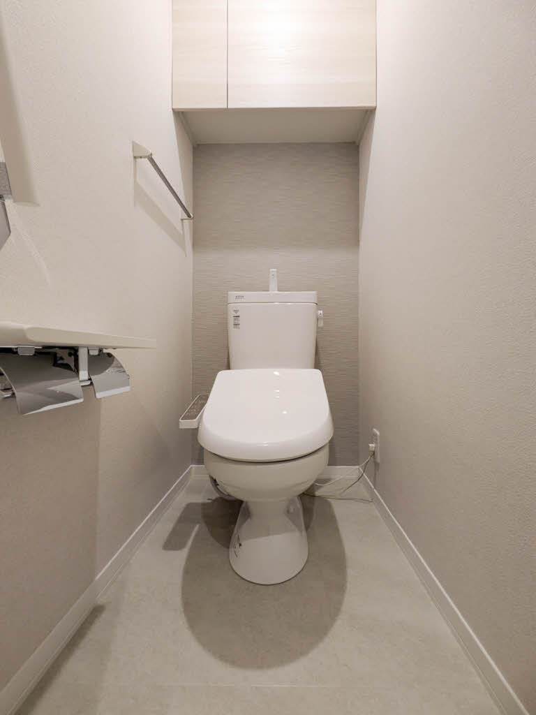 フラッツ　山下　Ｂ 102号-9