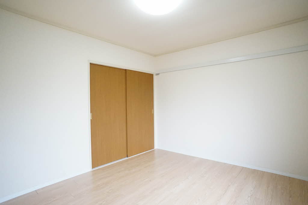 フラッツ　山下　Ｂ 103号-6