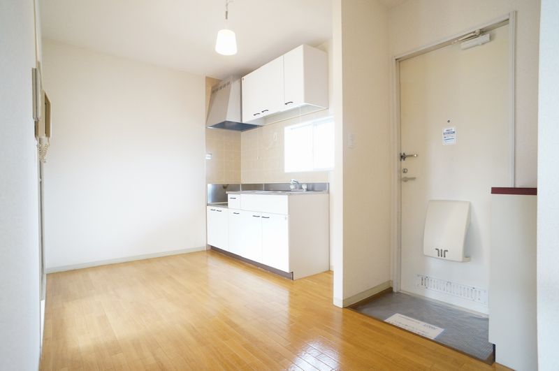 エクセル　ヒロ 205号-6