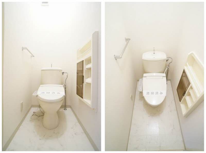 エクセル　ヒロ 205号-11