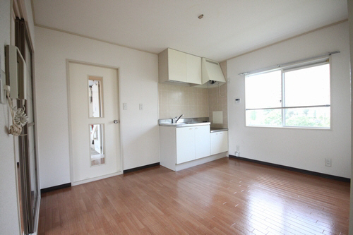 カーサ　谷津 202号-4