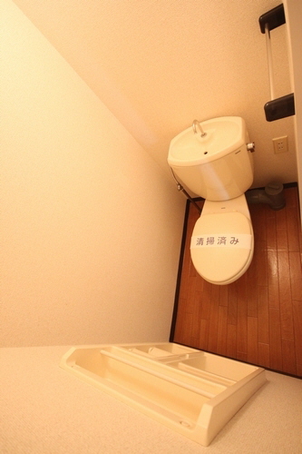 カーサ　谷津 202号-8