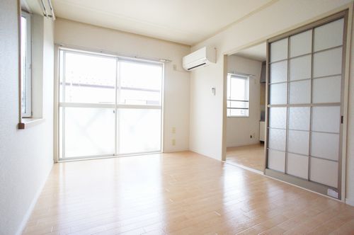 ゴールド　ハイツ　Ａ 201号-2