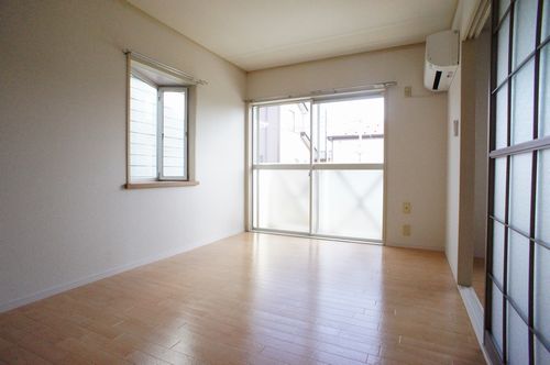 ゴールド　ハイツ　Ａ 201号-3