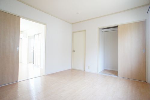 ゴールド　ハイツ　Ａ 201号-4