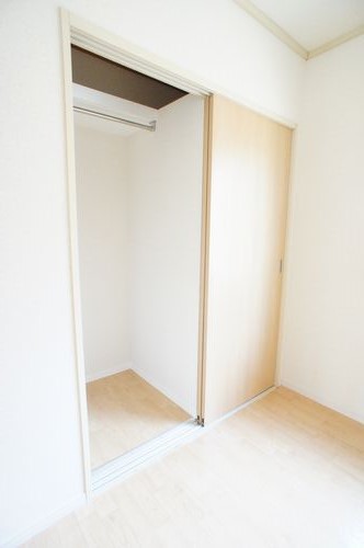 ゴールド　ハイツ　Ａ 201号-5