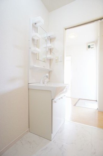 ゴールド　ハイツ　Ａ 201号-8