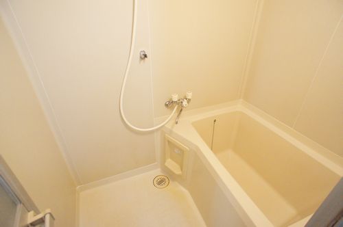 ゴールド　ハイツ　Ａ 201号-9