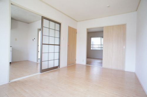 ゴールド　ハイツ　Ａ 201号-11