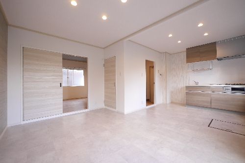 フレグランス　嶋田　Ｂ 102号-3