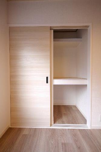 フレグランス　嶋田　Ｂ 102号-7