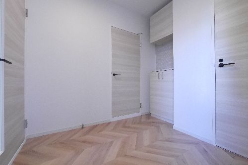 フレグランス　嶋田　Ｂ 102号-8